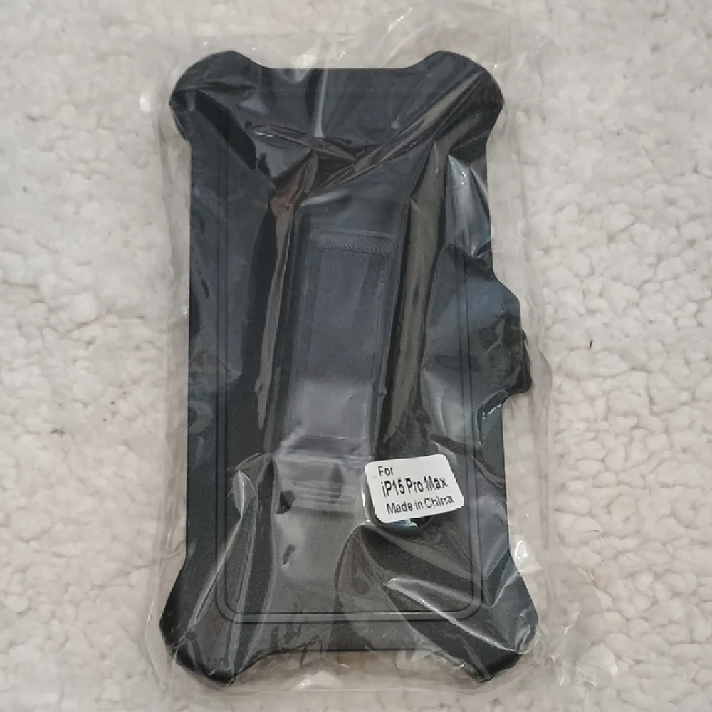 10 For $10 iPhone 15 Pro Max Phone Clip